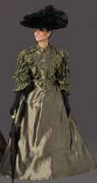 Creative Costuming Women's Costumes Victorian Costume (Annie)