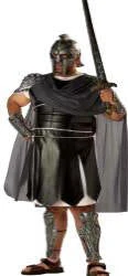 Creative Costuming Men's Costumes Centurion Costume