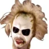 Creative Costuming Beetlejuice Mask Masks