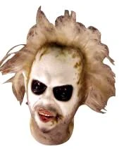 Creative Costuming Beetlejuice Mask Masks
