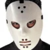 Creative Costuming Jason Mask Hockey Mask Or Goalie Mask