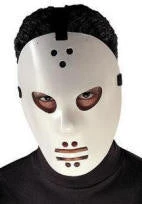 Creative Costuming Jason Mask Hockey Mask Or Goalie Mask