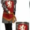 Creative Costuming Warrior Prince Knight Costume Children's Costumes