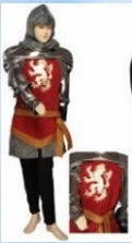 Creative Costuming Warrior Prince Knight Costume Children's Costumes