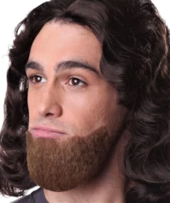 Creative Costuming Chin Beard - 100% Human Hair