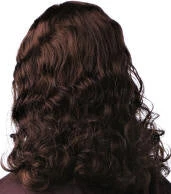 Creative Costuming Biblical Wigs Jesus Wig