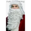 West Bay Santa Claus Beard & Set