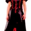 Creative Costuming Saloon Girl Madam Costume Women's Costumes