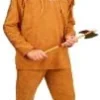 Creative Costuming Children's Costumes Child Indian Brave Costume