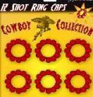 Creative Costuming 12 Or 8 Shot Ring Caps Armor & Weapons