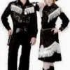 Creative Costuming Western Entertainer Cowgirl Costume Women's Costumes