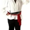 Creative Costuming Billy Bulls Eye Circus Costume Men's Costumes