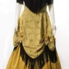 Creative Costuming Women's Costumes Victorian Or Western Bargirl Costume