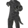 Creative Costuming Big Bad Wolf Mascot Costume Mascots
