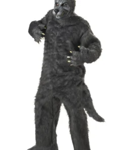 Creative Costuming Big Bad Wolf Mascot Costume Mascots