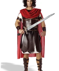 Creative Costuming Men's Costumes Roman Gladiator Costume / Hercules Costume