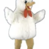 Creative Costuming Mascots Chicken Mascot Costume