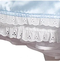 Tabi's Characters Alice In Wonderland Costume