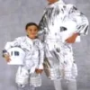 Creative Costuming Child Astronaut Costume