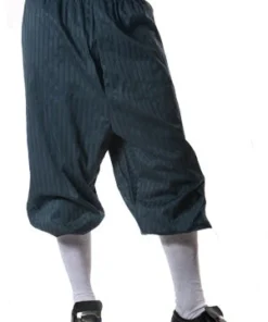 Tabi's Characters Colonial/Pirate Knee Britches