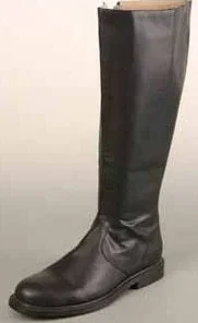Creative Costuming Men's Tall Military, Riding, Cavalry, Medieval, Renaissance Boot