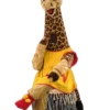 Creative Costuming Mascots Giraffe Mascot Costume