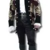 Creative Costuming French Pirate Captain Costume Men's Costumes