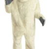 Creative Costuming Abominable Snowman Costume