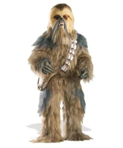 Creative Costuming Chewbacca™ Supreme Edition Men's Costumes