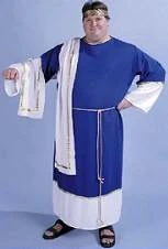 Creative Costuming Men's Costumes Caesar Costume