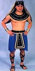 Creative Costuming Pharaoh Costume Men's Costumes