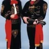 Creative Costuming Mariachi Male Costume