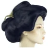 Morris Costumes Geisha LFA Wig Oriental Wigs (inc. Geisha)