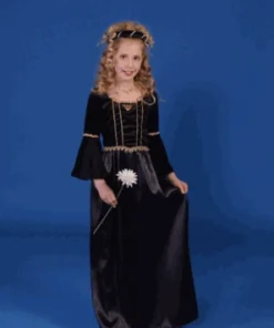 Creative Costuming Children's Costumes Child Avalon Maiden Costume