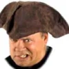 Creative Costuming Old Pirate Tricorne Hat Ahoy Me Hearties!