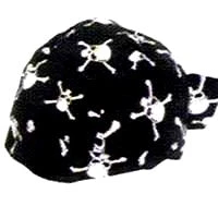 Creative Costuming Pirate Bandana - Cotton