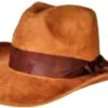 Creative Costuming Armor & Weapons Indiana Jones Hat