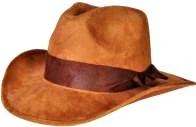 Creative Costuming Armor & Weapons Indiana Jones Hat