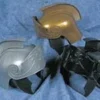 Creative Costuming Armor & Weapons Roman Helmet - Deluxe