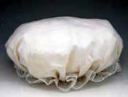 Creative Costuming Colonial/Medieval Wench Mop Hat