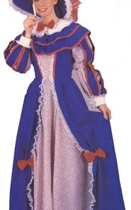 Creative Costuming Lady Josephina Costume