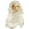 Morris Costumes Handmade Supreme Santa Claus Beard & Wig Set