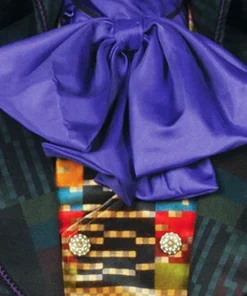 Tabi's Characters Alice In Wonderland Mad Hatter Costume