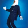 Creative Costuming Man In The Moon Costume Mascots