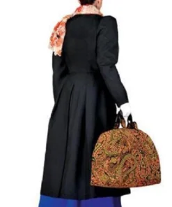 Creative Costuming Iconic Mary Poppins Costume Storybook Characters