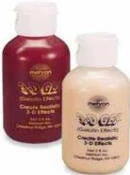 Creative Costuming 3-D Gel Makeup