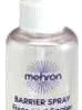 Creative Costuming Barrier Spray / Makeup Setting Spray & Sealer