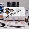 Creative Costuming All-Pro Make Up Kit Featuring CreamBlend Stick