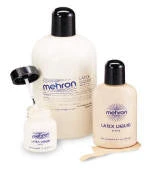 Creative Costuming Latex Liquid