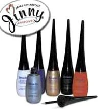 Creative Costuming Detailz Paradise Makeup AQ